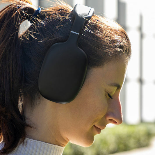 Folbeat Auriculares Plegables Review 2024: ¿La Solución Perfecta para Viajeros y Nómadas Digitales?